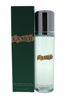 The Cleansing Micellar Water by La Mer for Unisex - 6.7 oz Cleanser