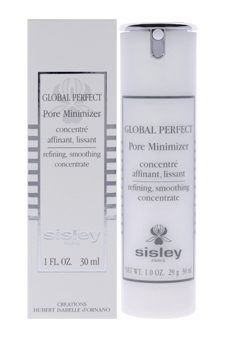 Global Perfect Pore Minimizer by Sisley for Unisex - 1 oz Concentrate