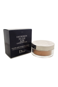 Diorskin Nude Air Loose Powder - # 030 Medium Beige by Christian Dior for Women - 0.56 oz Powder