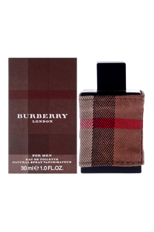 Burberry London by Burberry for Men - 1 oz EDT Spray