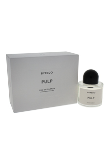 Pulp by Byredo for Unisex - 3.4 oz EDP Spray