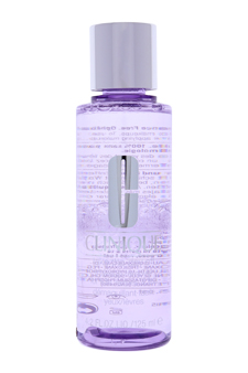 Take The Day Off Make Up Remover by Clinique for Unisex - 4.2 oz Makeup Remover