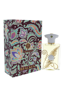 Bracken by Amouage for Men - 3.4 oz EDP Spray