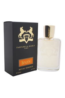 Ispazon by Parfums de Marly for Men - 4.2 oz EDP Spray
